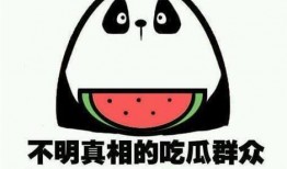 中美吃瓜,文化差异下的娱乐态度