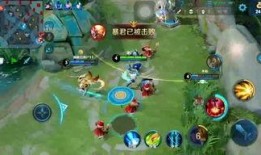 穿越呱呱吃瓜,一场吃瓜盛宴的奇幻之旅