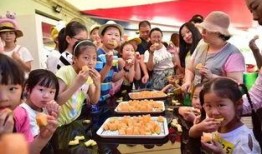 吃瓜群众上餐桌