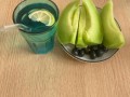 吃瓜齁到嗓子了,回味无穷，齁到嗓子眼儿的甜蜜诱惑
