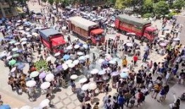 雄县学校吃瓜,揭秘校园里的“甜蜜”风波