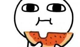 拜年吃瓜,欢乐团圆中的趣味时光