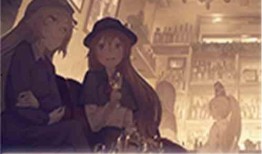 吃瓜商人小说,揭秘娱乐圈背后的权力游戏