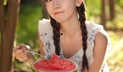 纯情吃瓜后续,揭秘娱乐圈背后的甜蜜与苦涩