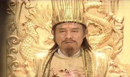 隋唐英雄李渊吃瓜,李渊吃瓜背后的权谋风云