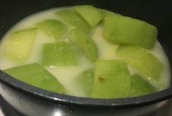 冰川瓜怎么吃,解锁夏日清新美味