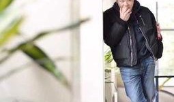 史蒂夫吃瓜图片,趣味横生的日常生活剪影