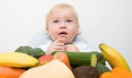 丑瓜宝宝可以吃吗,揭秘能否食用及营养价值