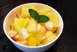 吃哈密瓜可以吃番薯吗,同食相宜的健康搭配指南