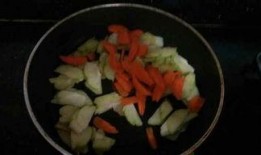 赣州炒菜吃的瓜