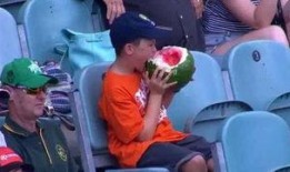 吃瓜群众红烈,揭秘吃瓜群众背后的故事