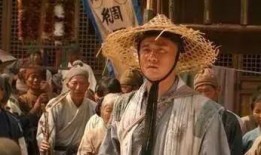 朱元璋吃瓜杀瓜农,瓜农之死背后的权力游戏