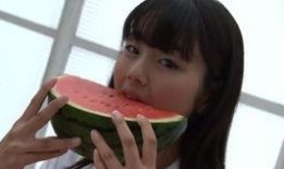 吃瓜少女店,网红美食背后的故事