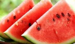 出月子可以吃瓜不,出月子后，这些瓜类食物可以放心享用