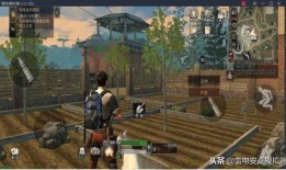 明日之后仙界吃瓜