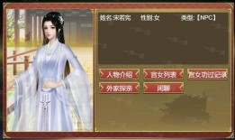 吃瓜系统女官,宫廷八卦背后的权力游戏