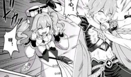 长弓燧龙吃瓜,古生物界的“吃瓜群众”