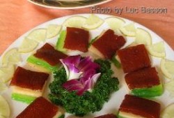 吃瓜菜视频,带你领略美食世界的多样魅力