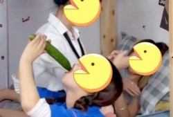 宿舍吃瓜女,揭秘校园生活里的八卦风云