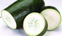 天热吃的瓜,天热必吃的清凉瓜果盘点