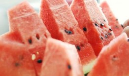 吃瓜仔的好处,轻松解锁生活小确幸