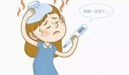 感冒发烧吃马林瓜好吗