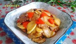 茭瓜怎样办着吃,探索美味新吃法