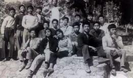 知青吃瓜年代,知青岁月里的甜蜜回忆