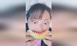 牙缝吃瓜,揭秘美食与口腔健康的微妙关系