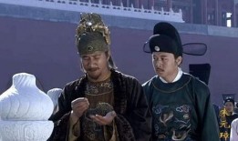 朱元璋吃瓜杀瓜农,瓜农之死背后的权力游戏