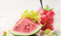 吃瓜 拉肚子为什么,揭秘夏季常见现象背后的原因