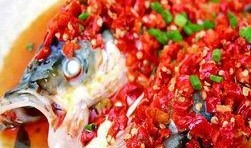 剁椒鱼头吃瓜,一场舌尖上的吃瓜盛宴