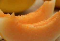 呕吐后吃蜜瓜,呕吐后美味恢复攻略