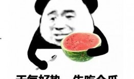 吃瓜热是真的吗,真相还是炒作？