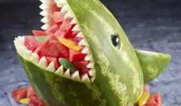 闭斋吃瓜,品味瓜香四溢的夏日时光