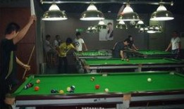 吃瓜台球照片真实图片,吃瓜群众视角下的真实瞬间