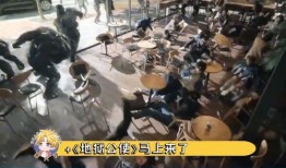 地狱吃瓜,揭秘幽冥世界的趣味奇闻