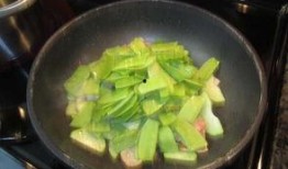 扁豆和佛手瓜能一起吃吗