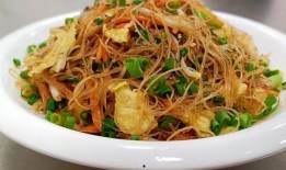 炒粉孟子吃瓜,一场古今美食的碰撞之旅