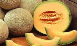 吃哈密瓜可以吃花甲吗