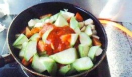 发烧可以吃角瓜吗,角瓜能否成为食疗佳选？