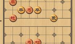 带你吃瓜游戏象棋,象棋版“带你吃瓜”游戏趣味解析