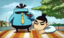 伍六七带你吃瓜,揭秘娱乐圈那些事儿