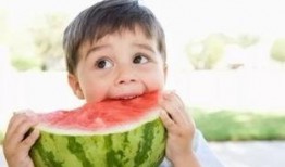 小翠吃瓜,一场味蕾的狂欢之旅