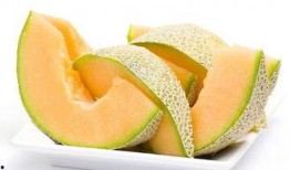 贤淑吃哈密瓜,哈密瓜的甜蜜诱惑
