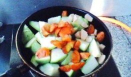 发烧可以吃角瓜吗,角瓜能否成为食疗佳选？