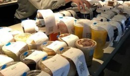 瑞幸吃瓜,吃瓜群众揭秘内幕