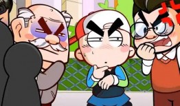 拜年吃瓜,欢乐团圆中的趣味时光