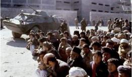 苏联1974吃瓜群众