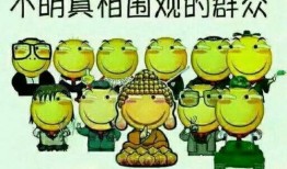 怎么礼貌的吃瓜